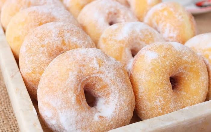 Donat Kentang Legendaris: Rasa yang Menggoda di Jantung Cilacap